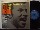LITTLE RICHARD MILLION SELLERS... ROCK'N'ROLL ROCKABILLY JAPAN LP