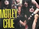 Motley Crue Looks That Kill Promo Picture Disc