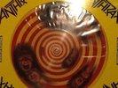 Anthrax State Of Euphoria Picture Disc
