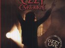 Osbourne,Ozzy - Ozzy Live (2012, Vinyl NEW)