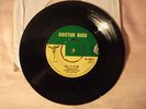 VERY RARE/DR BIRD/STRANGER COLE/and patsy/the fugitives/TELL IT TO ME/1967/EX++
