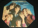 The Rolling Stones Through The Past Darkly(Big Hits Vol 2) 1968 Rare Mono Album