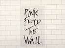 PINK  FLOYD - THE WALL - GATEFOLD, 2xLPs -