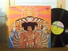 JIMI HENDRIX LP 