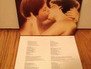 SUEDE - Debut self titled LP vinyl Import 1993 Nude UK press EX + inner sleeve