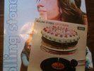 The Rolling Stones- Let It Bleed Vinyl LP With Poster