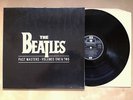 Parlophone 164 791135 1 The Beatles - Past Masters Volumes 1 & 2 2LP E.U. DMM