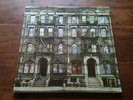 Led Zeppelin- Physical Graffiti Double Vinyl LP