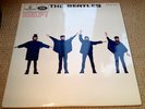 The Beatles Help Original First Pressing Outline Stereo PCS 3071 LP