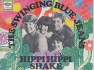 The Swinging Blue Jeans  Hippi Hippi Shake/Lawdy Miss Clawdy  (E 23607)