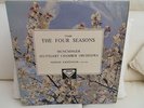 decca sxl 2019 wbg original 1st label  vivaldi the four seasons