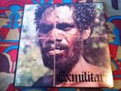 DEATH GRIPS 'EXMILITARY' LP OOP RARE EX MILITARY HELLA