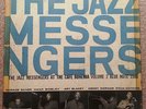 Jazz Messengers Cafe Bohemia Vol 2 BLUE NOTE Mono LP Rare   Jazz Hard Bop Blakey