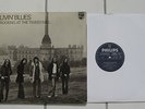 LIVIN  BLUES  rocking at the tweed mill  Orig. raw heavy bluesrock D 1973  