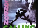 THE CLASH - LONDON CALLING (LIMITED RED DOUBLE VINYL LP) ***MINT***