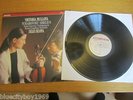 PHILIPS DIGITAL 416 821-1 LP VIKTORIA MULLOVA TCHAIKOVSKY SIBELIUS OZAWA