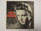 EDDIE COCHRAN RARE AUSTRALIAN 50's R'N'R LP LONDON
