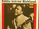 Prestige – TRU SOUND 15010, It’s the Blues Man – Eddie ‘Blues Man’ Kirkland