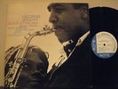 GEORGE BRAITH soul stream BLUE NOTE 84161 jazz LP (Liberty, Van Gelder)