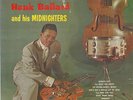 Hank Ballard And His Midnighters-The One And Only-Orig. King 674