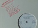 LP FILM SOUNDTRACK - ONE SIZE FITS ALL (USA DEMO) JOY DIVISION CLASH THE CURE