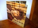 BOB DYLAN : BLONDE ON BLONDE - DOPPIO LP ITALY MONO ()  CBS 66012   APRIBILE