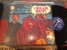 FRANK ZAPPA MOTHERS INVENTION freak out US VERVE EXC