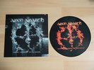 Amon Amarth  Sorrow throughout the Nine Worlds  EP  1996/2000 Picture Vinyl