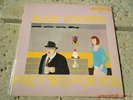 ALICE COOPER PRETTIES FOR YOU ULTRA-RARE ORIG '69 STRAIGHT BIZARRE LP CLEAN NM