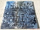 CREAM ERIC CLAPTON WHEELS OF FIRE RARE FOIL CVR '68 US ATCO 1ST PRESS CLEAN NM-