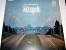 MIKE WESTBROOK'S METROPOLIS 1971 Gatefold Original on RCA Neon Label EX+/EX+