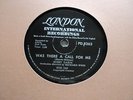 Bobby Darin - Mack the Knife - RARE South Africa 78 RPM