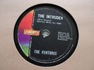 The Ventures - Mr. Moto - RARE PHILIPPINES 78 RPM