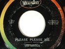 Rare Beatles US 45 Vee Jay 498 