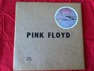 PINK FLOYD-WISH YOU WERE HERE-YUGOSLAV LP 1985 IN PAPER BAG + INNER-Excellent