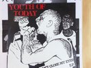 Youth of Today - Can't Close My Eyes  7