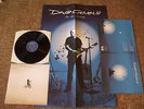 DAVID GILMOUR ON AN ISLAND 2006 UK LP FIRST PRESS A1 B1..EX AUDIO