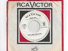 BOBBY BELL Don't Come Back To Me promo 45 on RCA northern soul M- HEAR