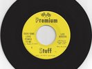LEE ROGERS Sock Some Love Power To Me M- 45 on Premium northern soul HEAR