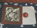 IQ LP Tales from the lush attic UK 1st Press 1983 RARE Genesis Marillion