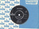 EDDIE COCHRAN SKINNY JIM LIBERTY LIB 10151 nice EX- condition