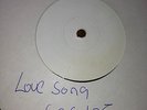 the damned love song  dogey demo    7inch  test press sgs 105 1979