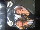 A MADONNA Picture Disc INTO THE GROOVE Vinyl RARE DESPERATELY SEEKING SUSAN 1985