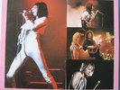 Queen Cardiac Arrest 1982 Vinyl LP - Mint V Rare
