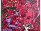 VA Waste Sausage LP NM/NM Australian Punk KBD Rare Lubricated Goat
