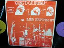 RARE CBM ORIG 1973 BERKELEY 2xLP  ex YARDBIRDS TMOQ = HARD HEAVY = LED ZEPPELIN