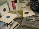 72x Techno; Electronic; Tech-House & Minimal from Mid- Late Ninetees
