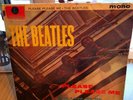 The Beatles Please Please Me Original 1963 Lp MONO
