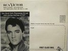 ELVIS PRESLEY rare Promo Only Easter Sleeve 1966 RaRe  Near Mint- Unused
