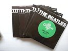 The Beatles- 10 Singles   Vinyl   Top Zustand